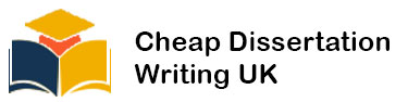 logo Cheap Dissertation Writing UK