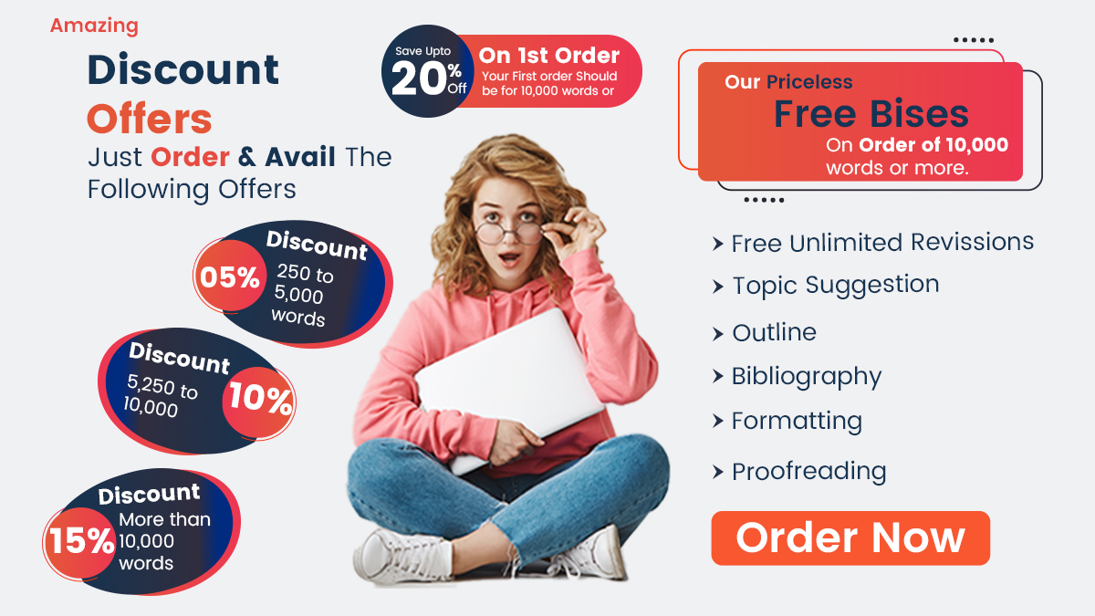 Assignment Writing Services UK Discounts